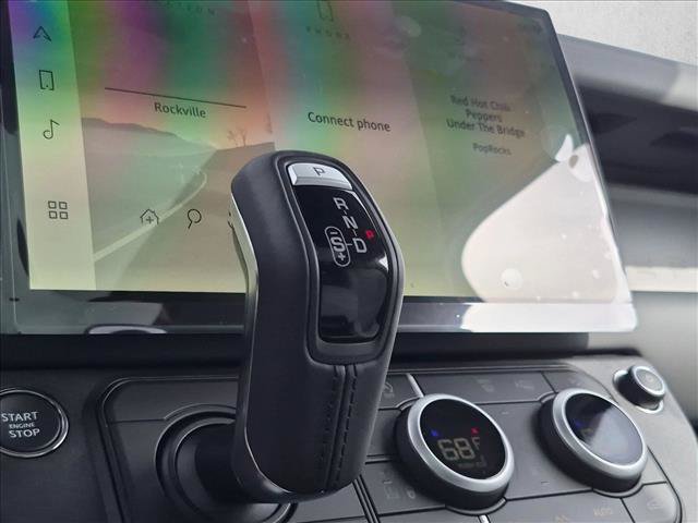 New 2026 Land Rover Defender 110 X-Dynamic SE AWD/4WD image 19