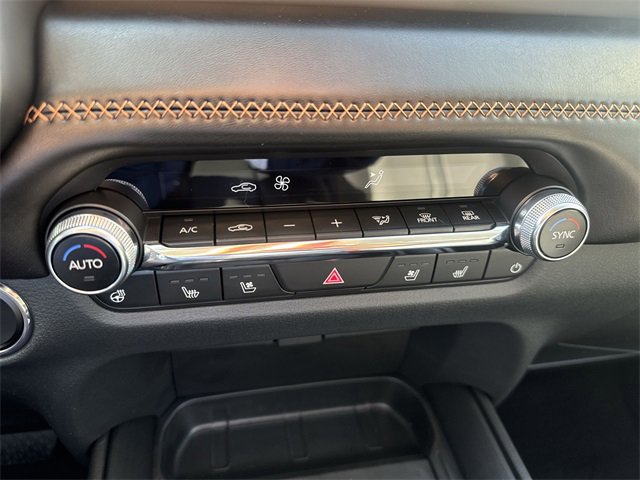New 2026 MAZDA CX-50 2.5 Hybrid w/ Weather Package image 19