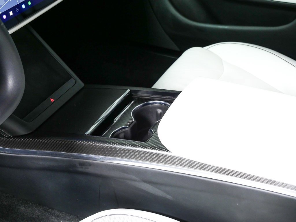 Used 2022 Tesla Model S Plaid image 16