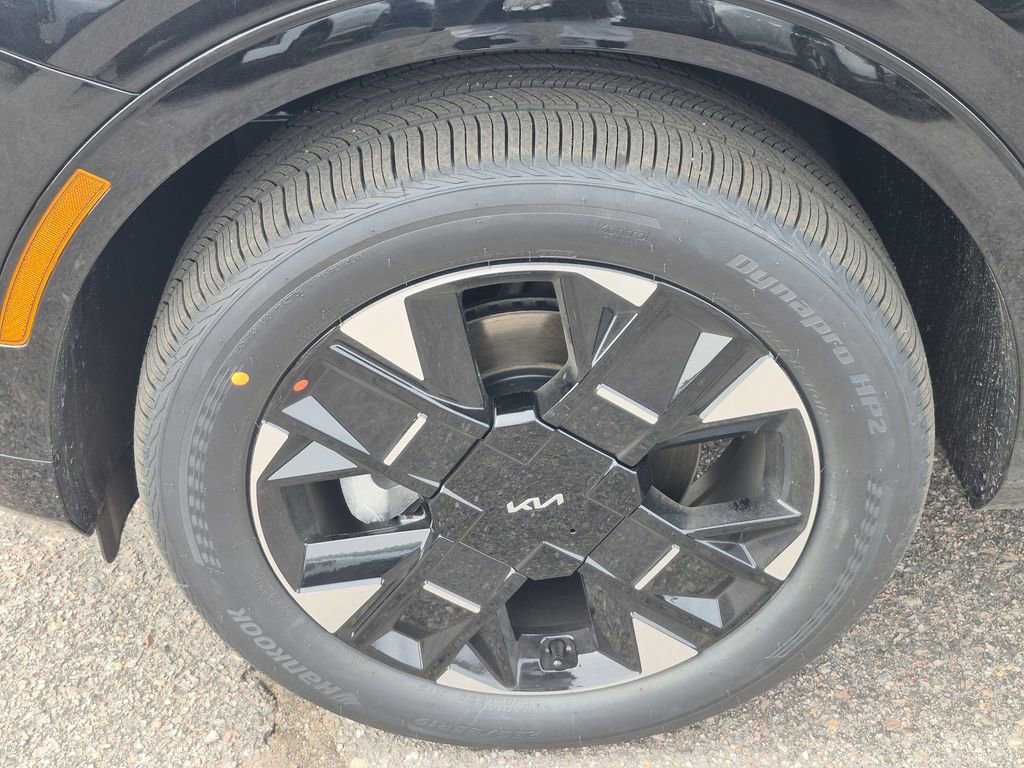 New 2026 Kia Sportage SX Prestige image 16