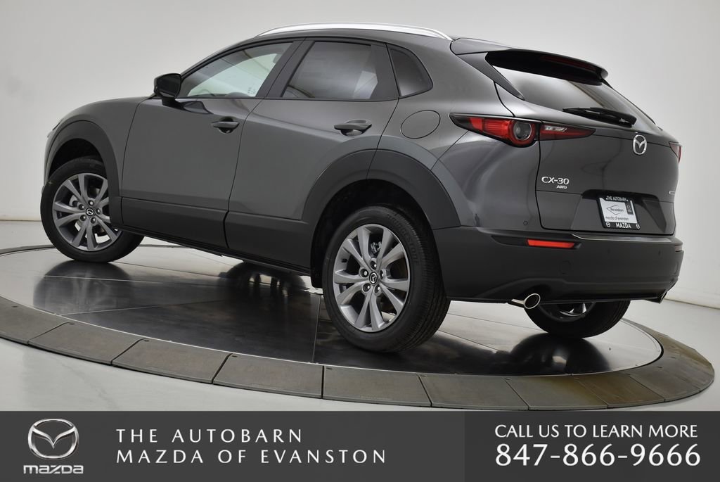 New 2026 MAZDA CX-30 AWD 2.5 S w/ Premium Package image 6