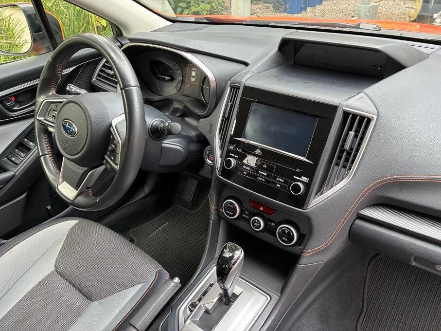 Used 2020 Subaru Crosstrek 2.0i Premium w/ Moonroof Package 2 image 38