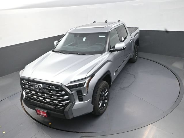 New 2026 Toyota Tundra Platinum AWD/4WD image 23