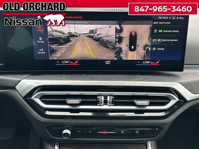 Used 2023 BMW i4 eDrive40 RWD image 20