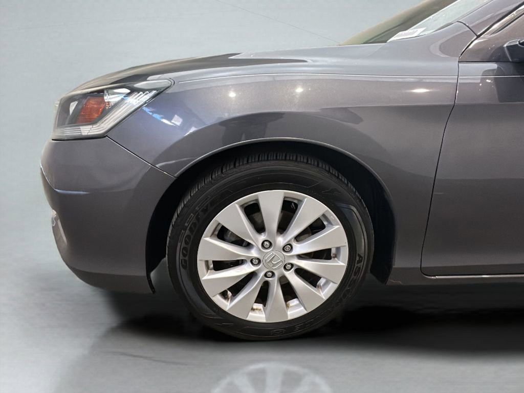 Used 2013 Honda Accord EX-L image 3