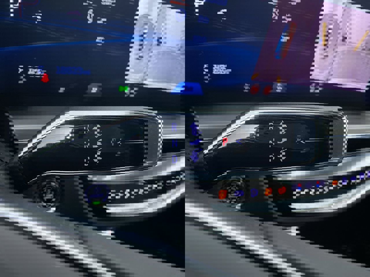 Certified 2024 Cadillac Lyriq Luxury w/ Nappa Leather Package image 7