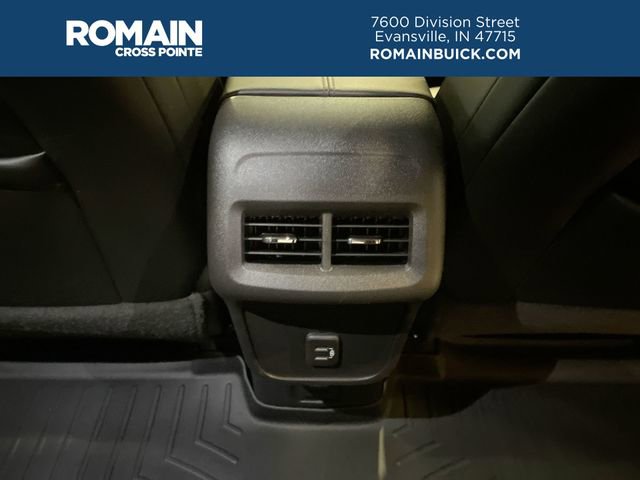 Used 2019 Chevrolet Equinox Premier image 14