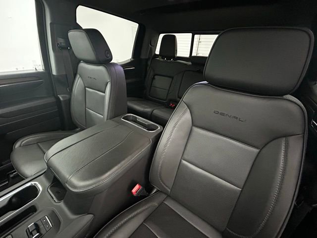 Used 2024 GMC Sierra 1500 Denali w/ Denali Reserve Package image 34