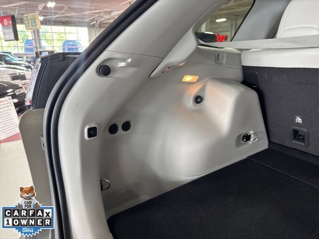 Used 2020 Jeep Cherokee Limited AWD/4WD image 37