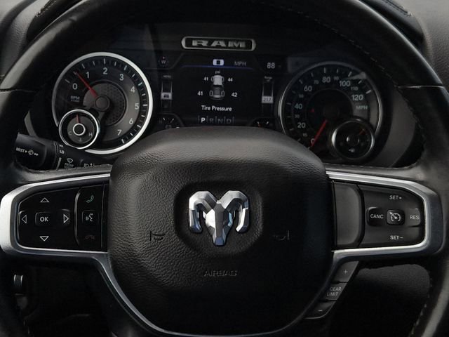 Used 2019 RAM 1500 Laramie image 25