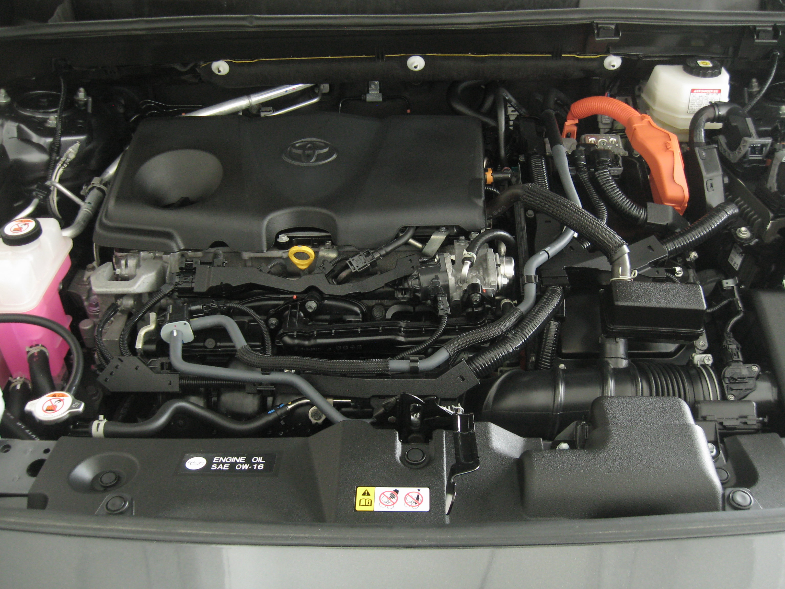 Used 2023 Toyota RAV4 SE w/ Convenience Package image 29