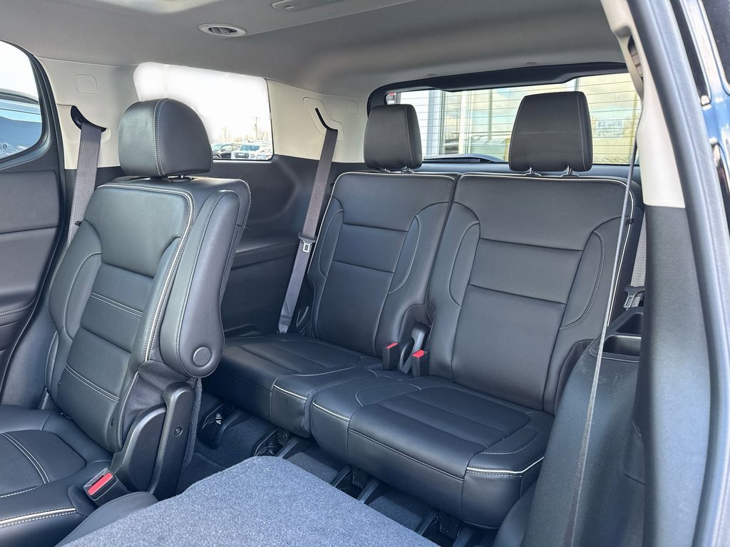 Certified 2023 GMC Acadia Denali w/ Trailering Package image 25