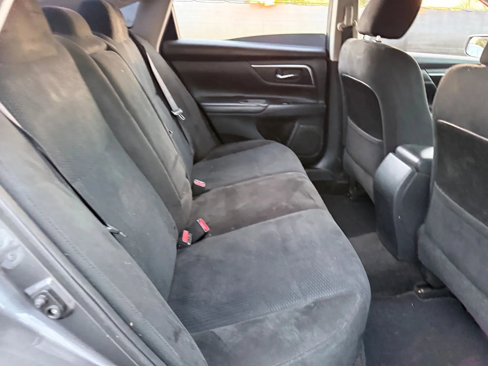 Used 2015 Nissan Altima 2.5 S w/ Special Edition Package FWD image 20