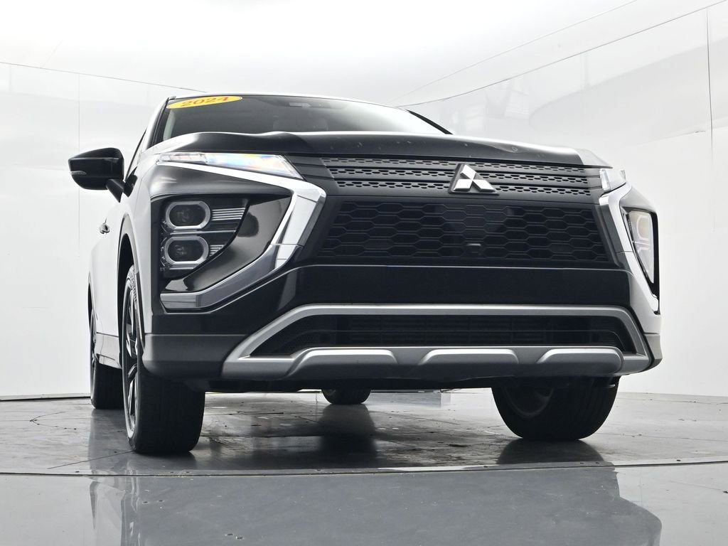 Used 2024 Mitsubishi Eclipse Cross SE AWD/4WD image 45