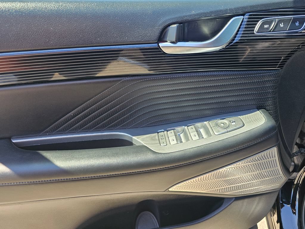 Certified 2024 Hyundai Palisade Calligraphy AWD/4WD image 20