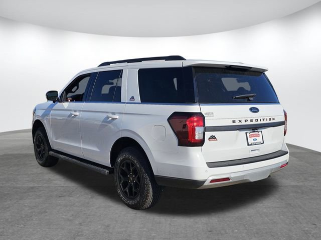 Certified 2024 Ford Expedition Timberline image 6