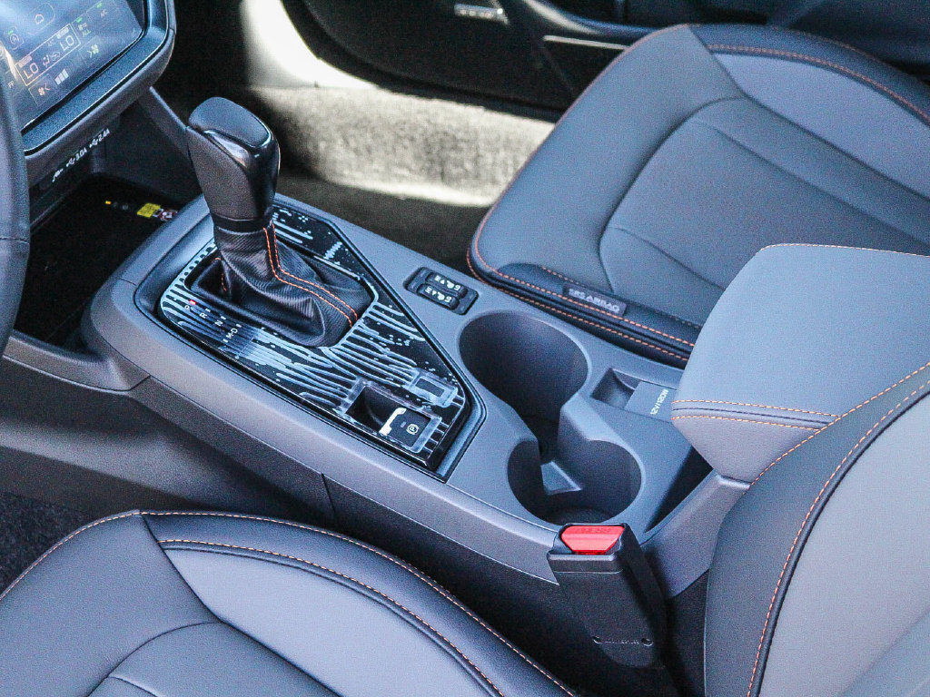 New 2026 Subaru Crosstrek 2.5i Limited AWD/4WD image 19