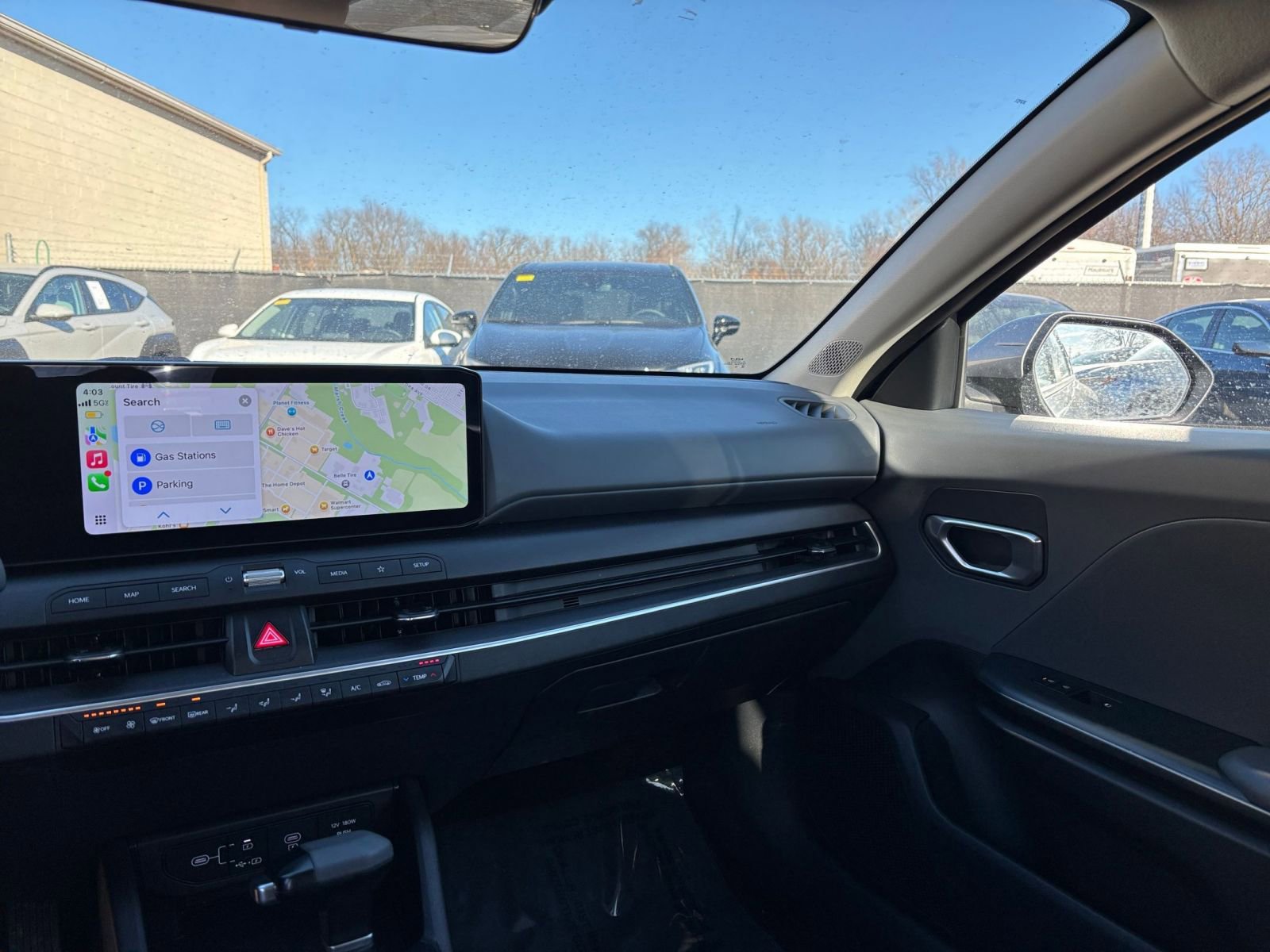 Used 2025 Kia K4 FWD image 35
