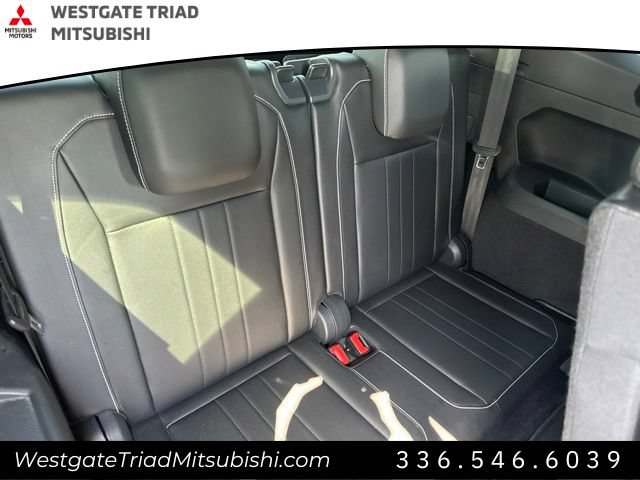 Used 2022 Volkswagen Tiguan SE R-Line FWD image 20