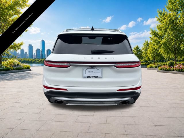 Certified 2024 Lincoln Corsair Reserve w/ Equipment Group 201A AWD/4WD image 5