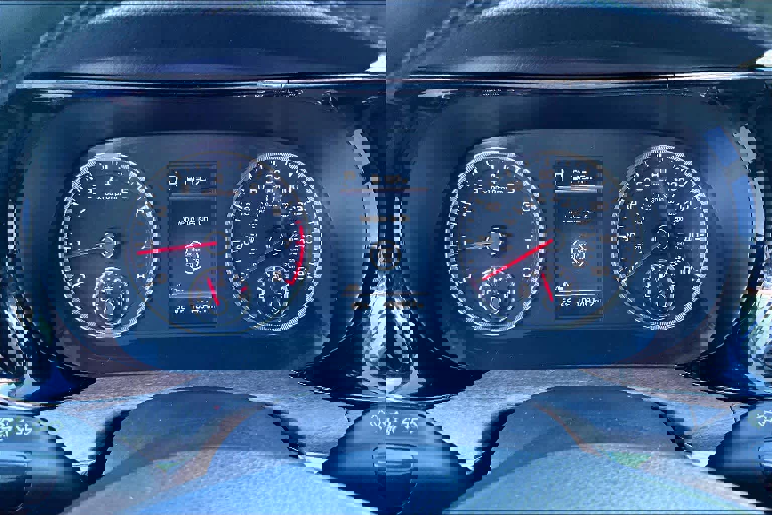 Used 2022 Kia K5 EX w/ EX Premium Package image 25