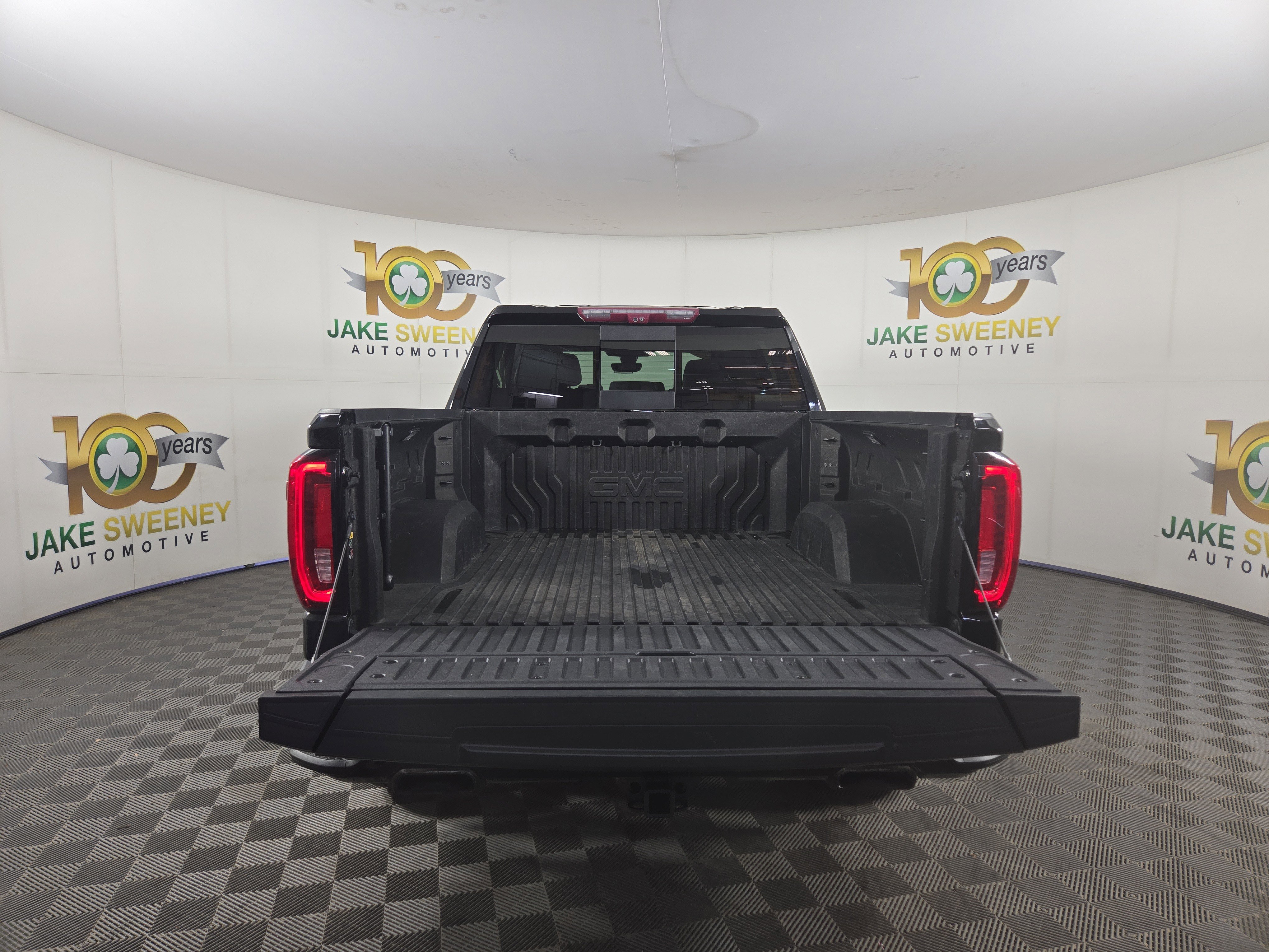 Certified 2021 GMC Sierra 1500 Denali w/ Denali Carbonpro Edition AWD/4WD image 32