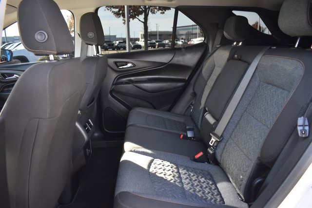 Used 2022 Chevrolet Equinox LT image 14