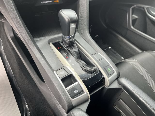 Used 2020 Honda Civic Sport image 22