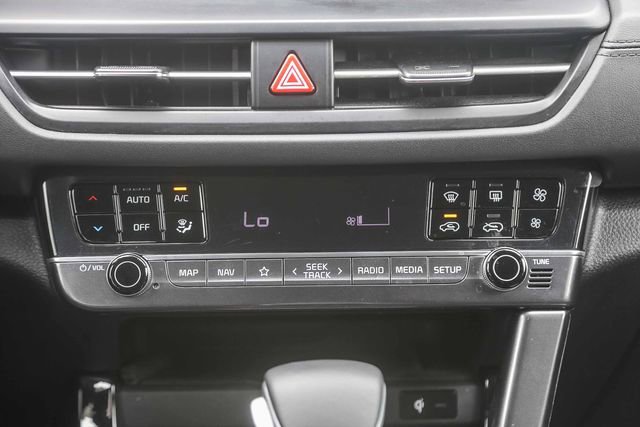 Certified 2024 Kia Seltos EX FWD image 14