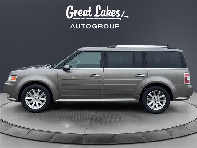 Used 2012 Ford Flex SEL w/ Equipment Group Order Code image 2