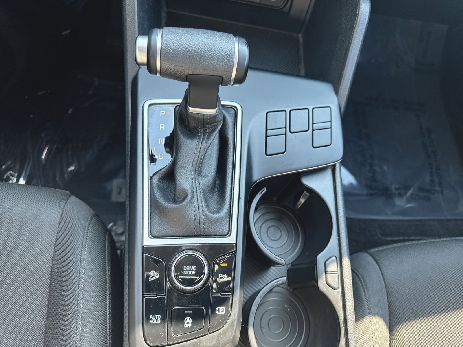 Used 2023 Kia Sportage LX image 23