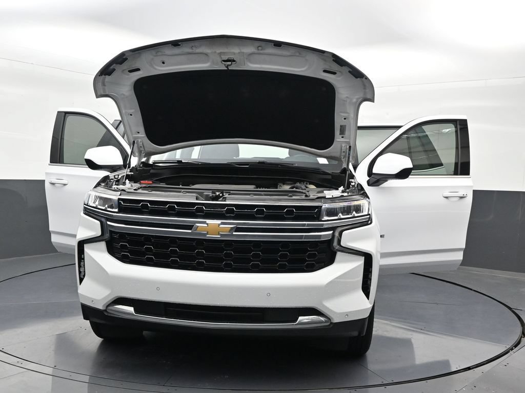 Used 2022 Chevrolet Tahoe LS RWD image 35