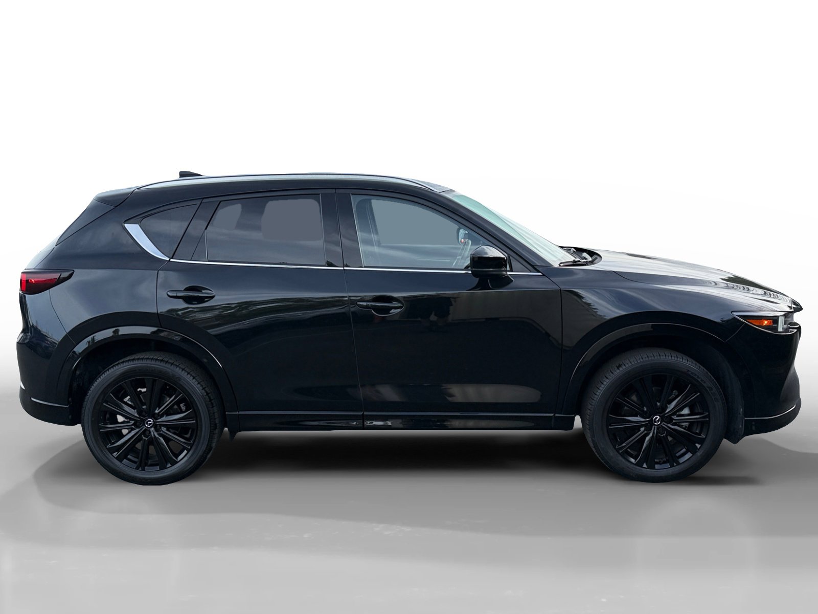 Certified 2023 MAZDA CX-5 AWD 2.5 Turbo image 6