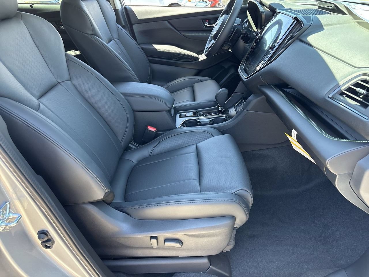 New 2026 Subaru Ascent Bronze Edition AWD/4WD image 8