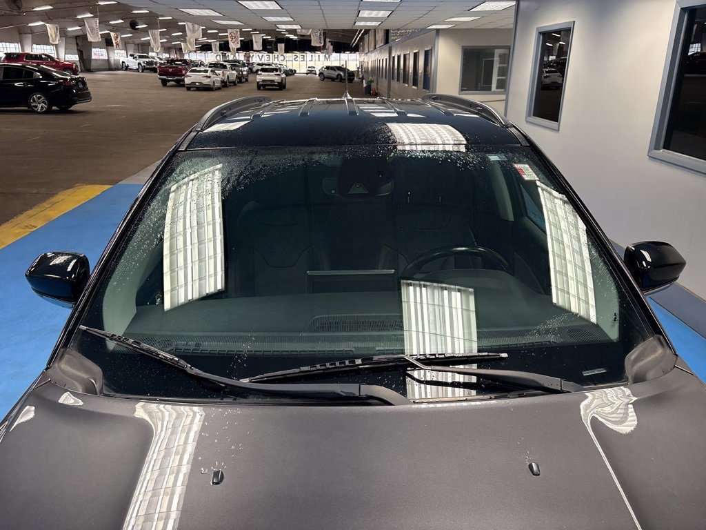 Used 2022 Jeep Compass Limited image 12