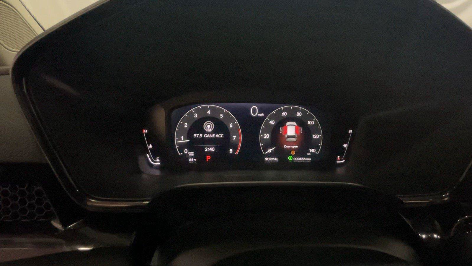 Certified 2026 Honda CR-V EX-L image 31