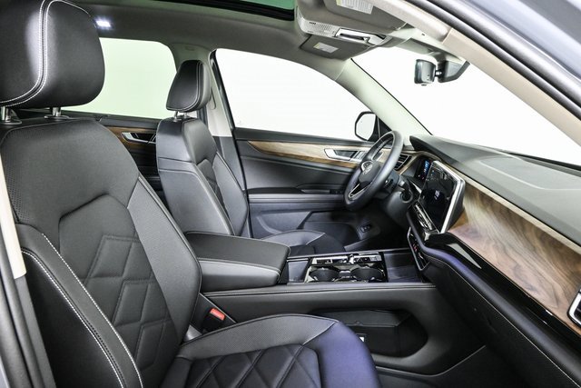 New 2026 Volkswagen Atlas SE image 24