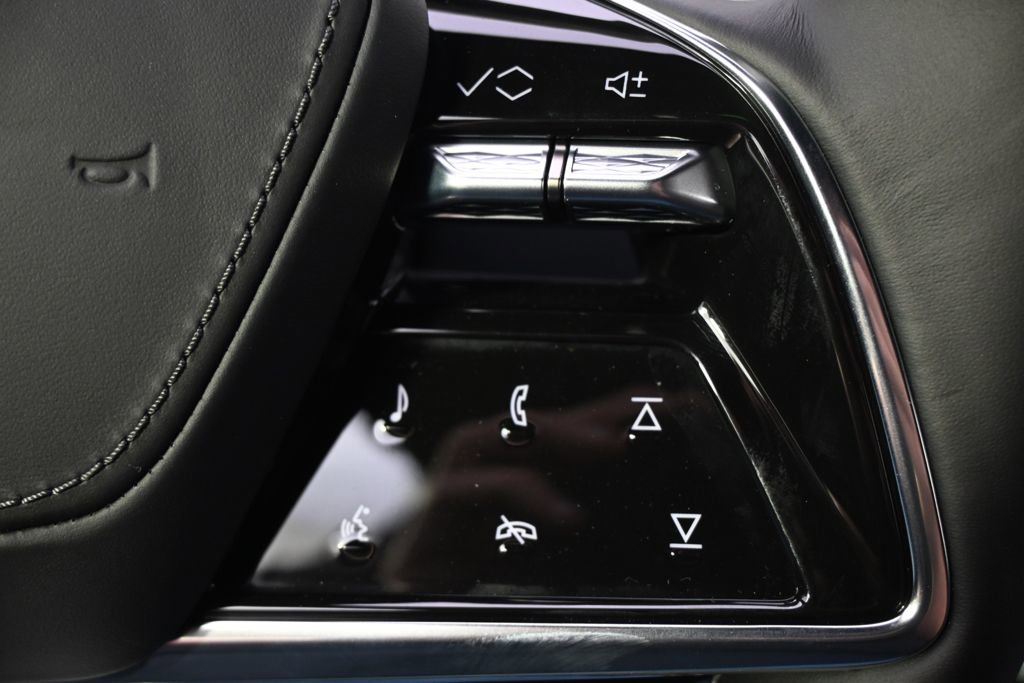 New 2026 Cadillac Lyriq V w/ LPO, Floor Liner Package image 34