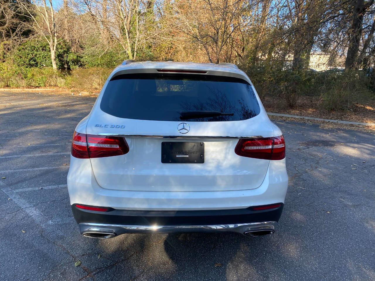Used 2019 Mercedes-Benz GLC 300 image 47