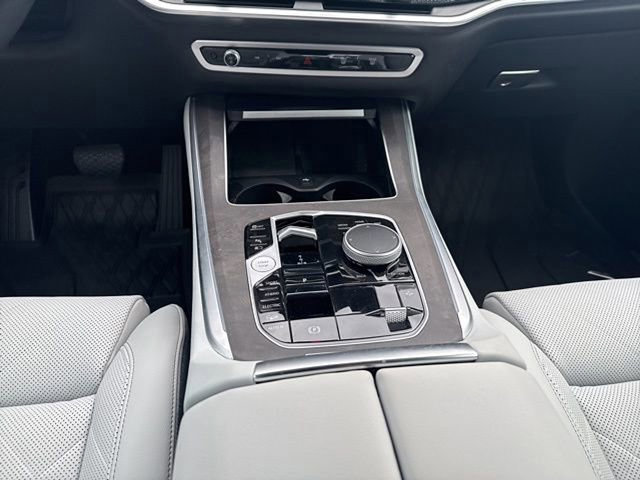 Certified 2025 BMW X5 xDrive50e w/ Climate Comfort Package image 23