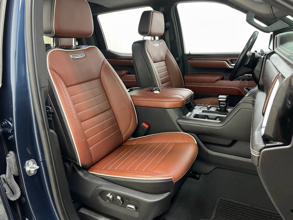 Certified 2023 GMC Sierra 1500 Denali Ultimate image 39