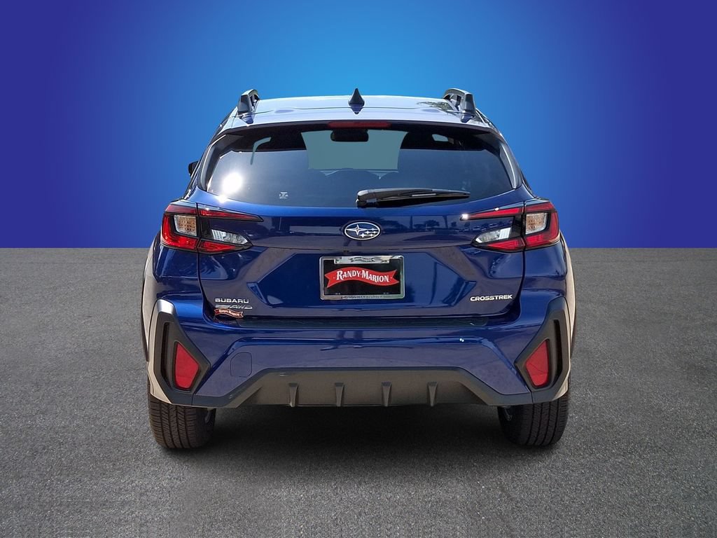 Used 2025 Subaru Crosstrek 2.5i Premium AWD/4WD image 5