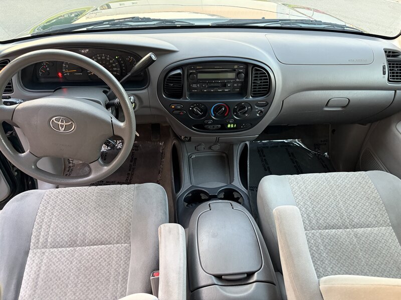 Used 2003 Toyota Tundra SR5 AWD/4WD image 26