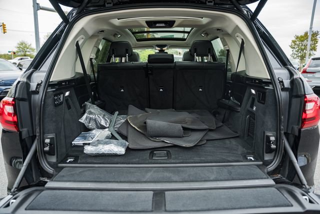 Used 2020 BMW X7 xDrive40i w/ Cold Weather Package image 10