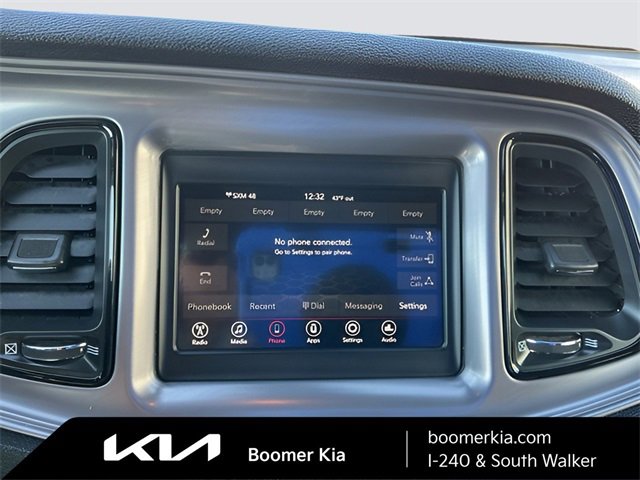 Used 2023 Dodge Challenger GT image 19