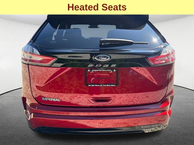 Certified 2023 Ford Edge ST-Line AWD/4WD image 13