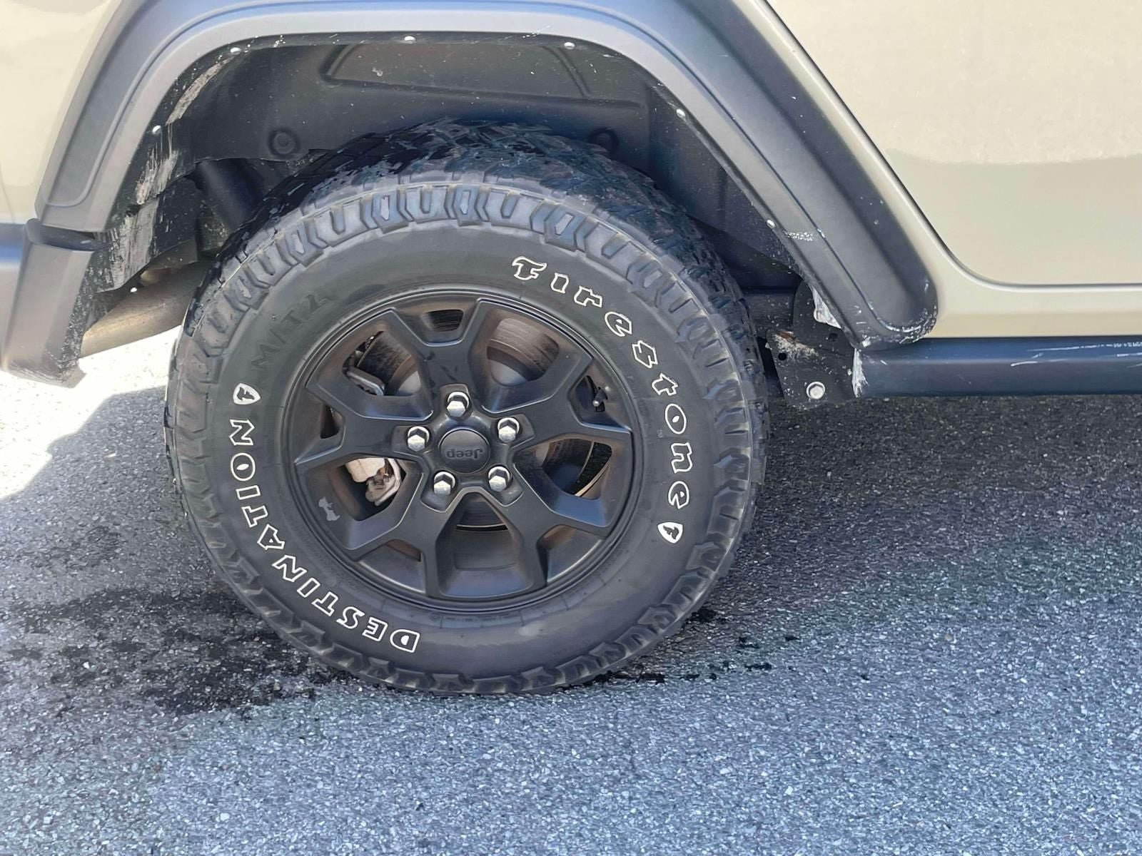 Used 2022 Jeep Wrangler Unlimited Sport AWD/4WD image 8