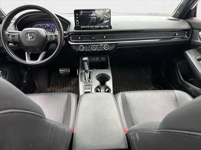Used 2024 Honda Civic Sport Touring image 24