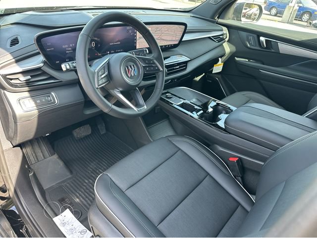 New 2026 Buick Enclave Preferred w/ Power Package image 27