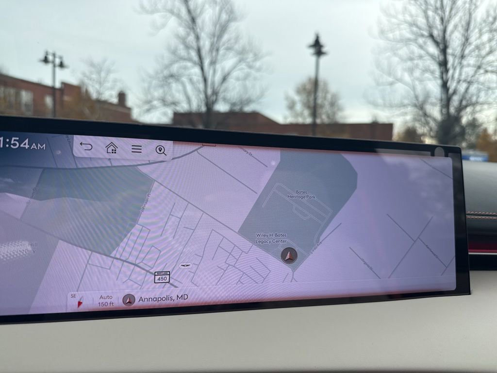 New 2026 Genesis GV70 3.5T Sport Prestige AWD/4WD image 22